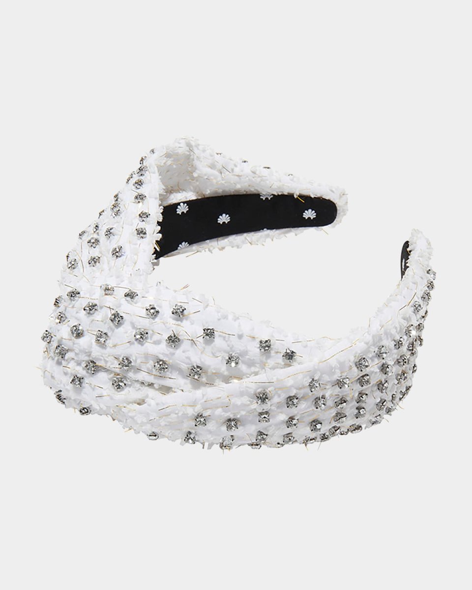 Greta Embellished Headband